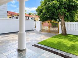 JALAN MERDU (D19), Semi-Detached #639048631